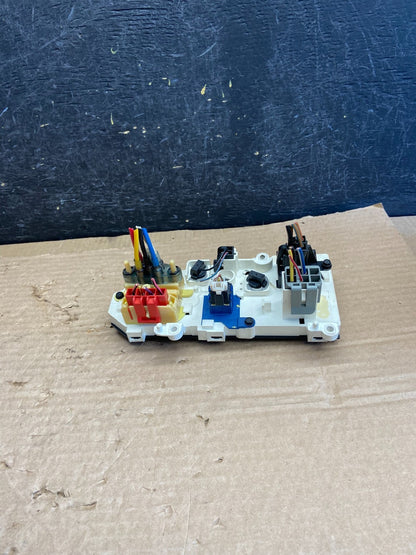 1997-2014 Ford Van Econoline E150 E250 Heater Climate Fan Control af2724 DG3