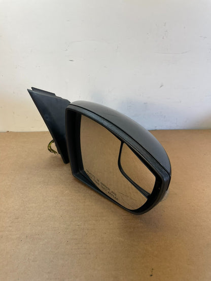 2015-2018 Ford Focus Right Passenger RH Side View Door Mirror af8630 DG2