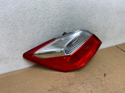 2013 to 2015 Honda Accord Sedan Left Driver LED Tail light AI3512 LK2