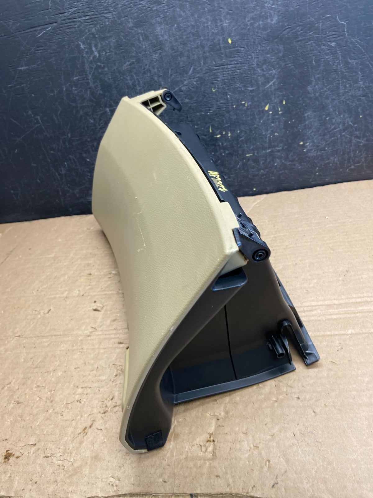 2008 - 2012 Honda Accord Front Right Passenger Storage Glove Box AF2327 DG3