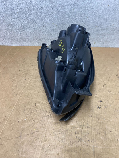 2005 2006 2007 2008 Hyundai Tucson Left Driver Lh Side Headlight T3373 DG7