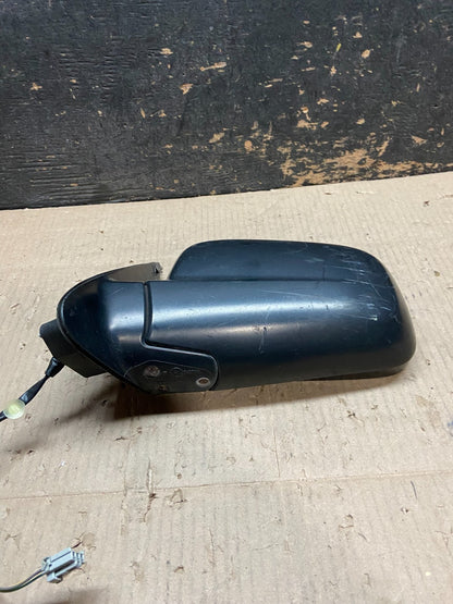 2002-2006 Honda CR-V  CRV Left Driver LH Side View Door Mirror Oem X7871 DG3