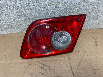 2003 2004 2005 Mazda 6 Right Passenger Inner Tail Light Taillight OEM R7578 DW0