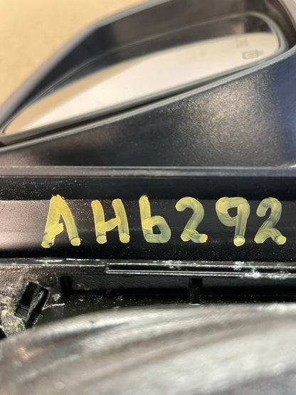 2009 - 2020 Dodge Journey Right Passenger View Door Heated Mirror AH6292 LK11