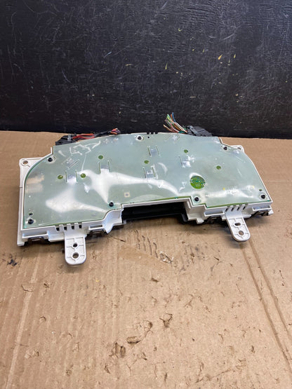 2004 - 2005 Ford F150 F-150 Lariat Speedometer Cluster Gauge ae1878 DG5