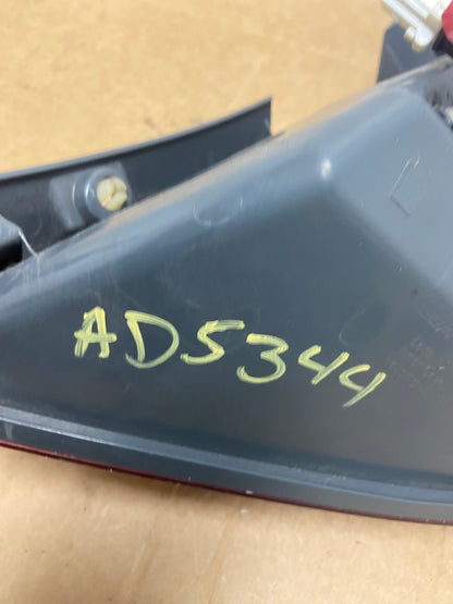 2006 2007 Nissan Murano Left Driver LH Side Tail Light AD5344 LK6