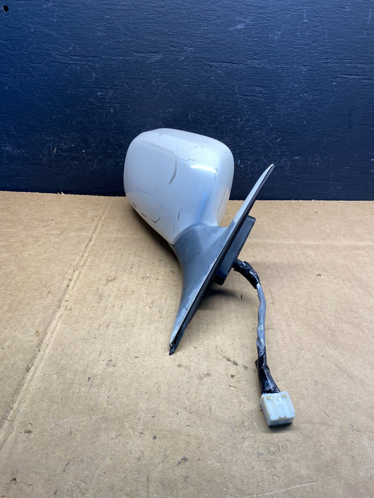 2002 to 2006 Lexus ES300 ES330 Right Passenger RH View Door Mirror AD3722 DW2