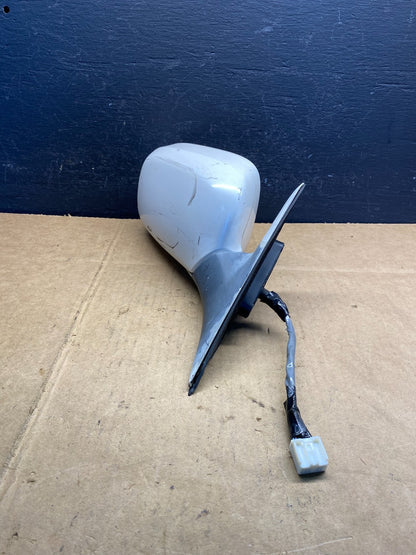 2002 to 2006 Lexus ES300 ES330 Right Passenger RH View Door Mirror AD3722 DW2