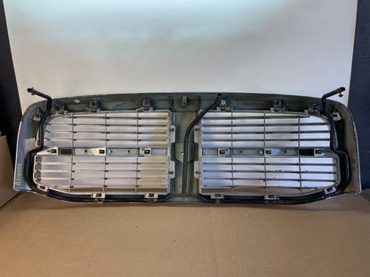 2006 2007 2008 Dodge Ram 1500  Upper Front Grill Grille ah0052 DG5