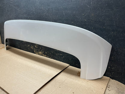 2012 to 2017 Ford Focus Trunk Lid Spoiler Wing Y9238 DG2