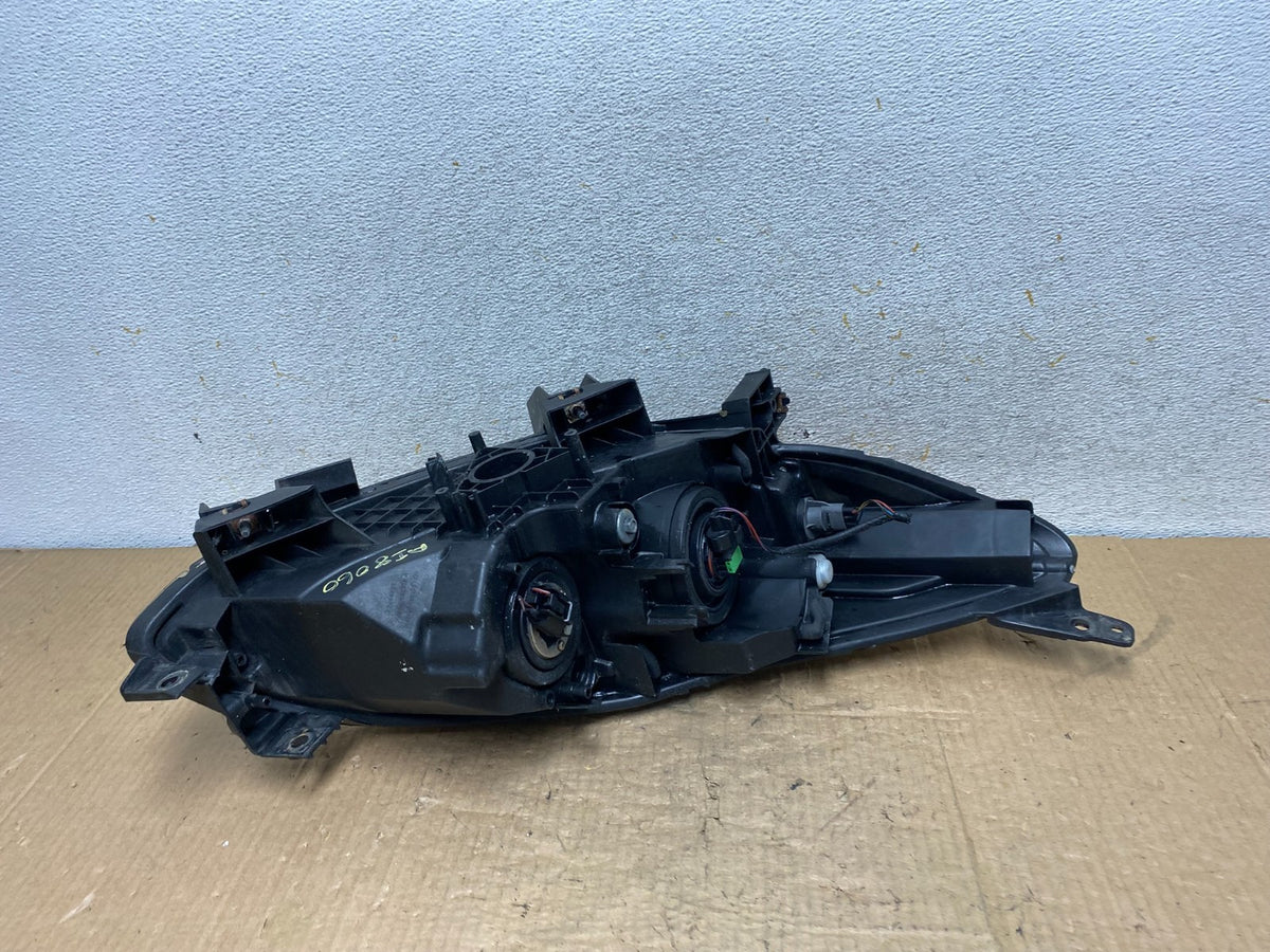 2012 to 2015 Mazda 5 Left Driver LH Headlight Halogen Lamp AI8060 DW4