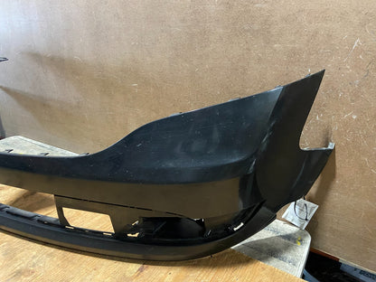2013 to 2019 Lincoln MKT Front Bumper Cover AA92792