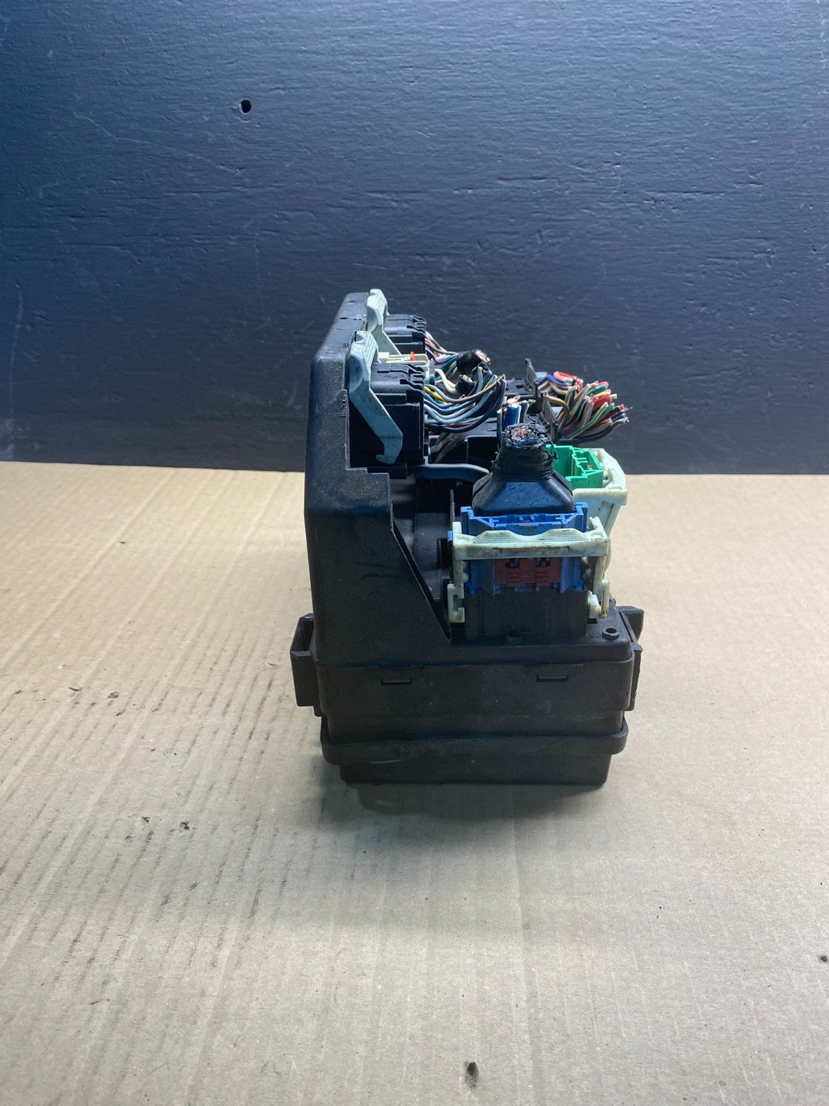 2012 Liberty Nitro TIPM Power Integrated Fuse Box Module Oem AC0445 DG2