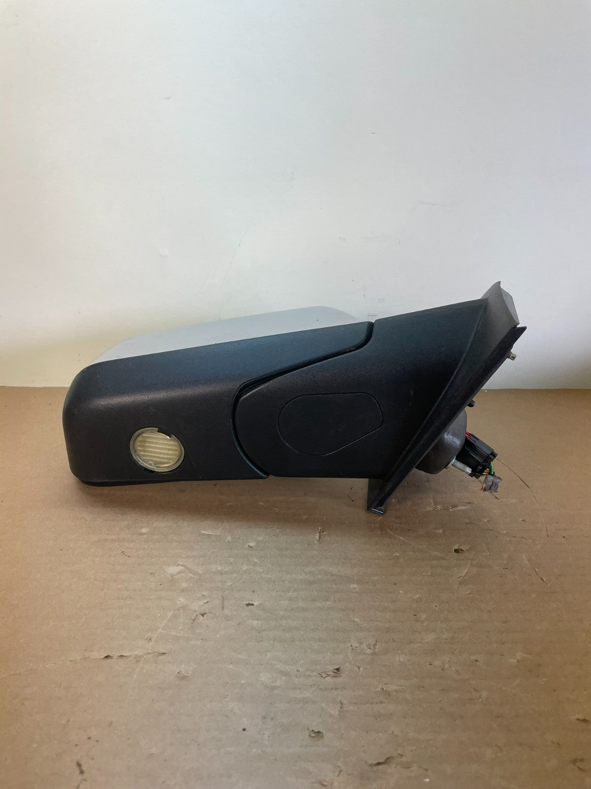 2007 to 2010 Lincoln MKX Right Passenger View Door Mirror af5620 DG3