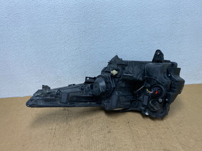 2013 to 2018 Cadillac Ats Left Driver LH Side Halogen Headlight AD1430 DW7