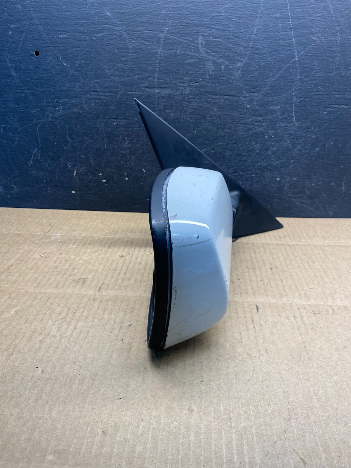 2004 to 2009 BMW X3 Right Passenger RH Side View Door Mirror AB3262 DG10