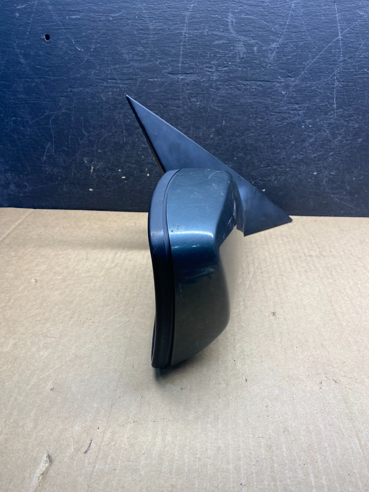 2004 to 2009 BMW X3 Right Passenger RH Side View Door Mirror AG7109 DW10