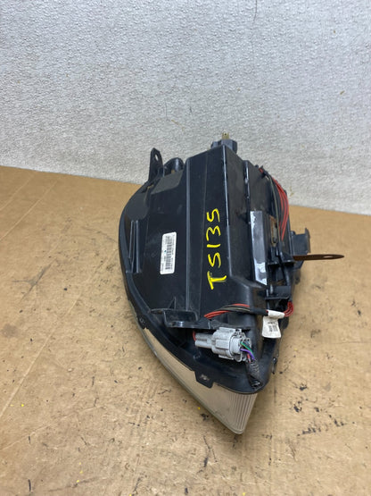 2010 2011 2012 Nissan Sentra Halogen Right Passenger RH Side Headlight T5135 DW11