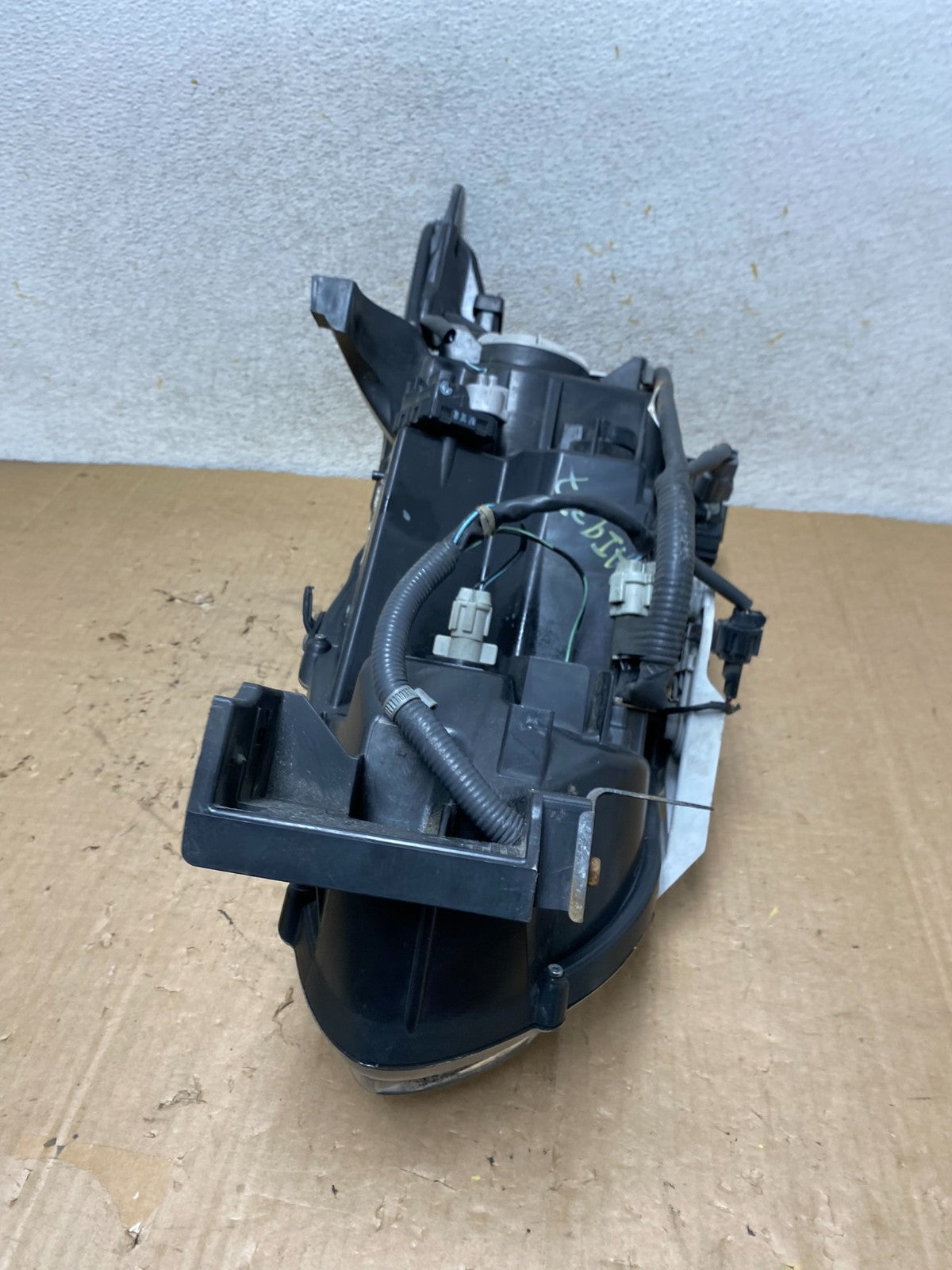 2013-2015 Infiniti JX35 QX60 Right Passenger Side Xenon Headlight AI9337 LK8