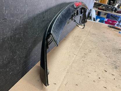2013 to 2016 Chevrolet Trax Spoiler Wing J4298 OEM DG8