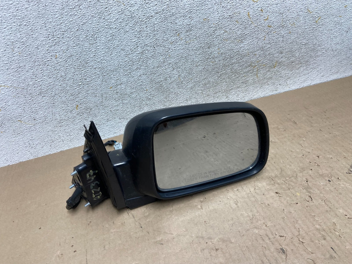 2002-2006 Honda CR-V CRV Right Passenger RH Side View Door Mirror AG7802 DW5