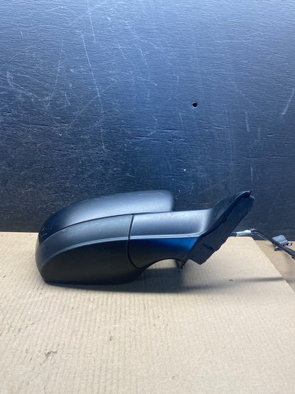 2011-2016 Volkswagen Jetta Sedan Right Passenger Side View Door Mirror AH4388 DG3