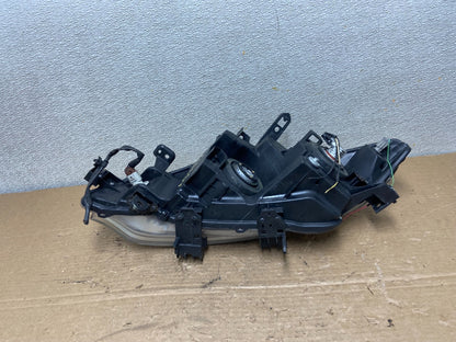 2011 to 2014 Nissan Murano Headlight Right Passenger Rh Oem Halogen AB4933 DW6