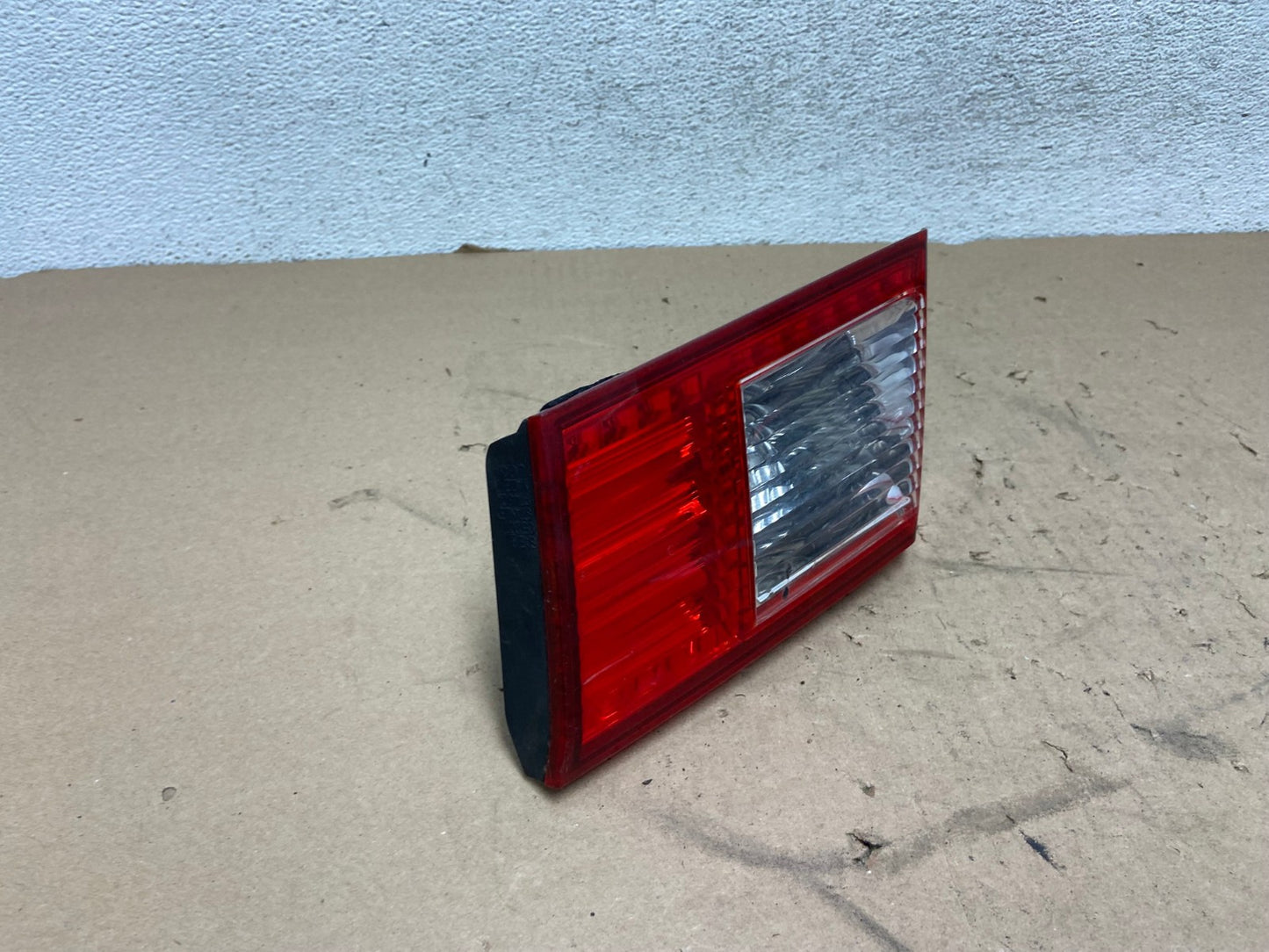 2009 to 2014 Acura Tsx Sedan Right Passenger Tail Light Inner AG4248 LK2