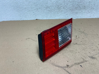 2009 to 2014 Acura Tsx Sedan Right Passenger Tail Light Inner AG4248 LK2