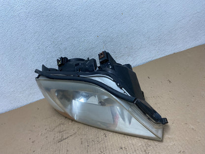 2001 to 2003 Acura MDX Passenger Right RH Headlight TYC AF3278 DW1