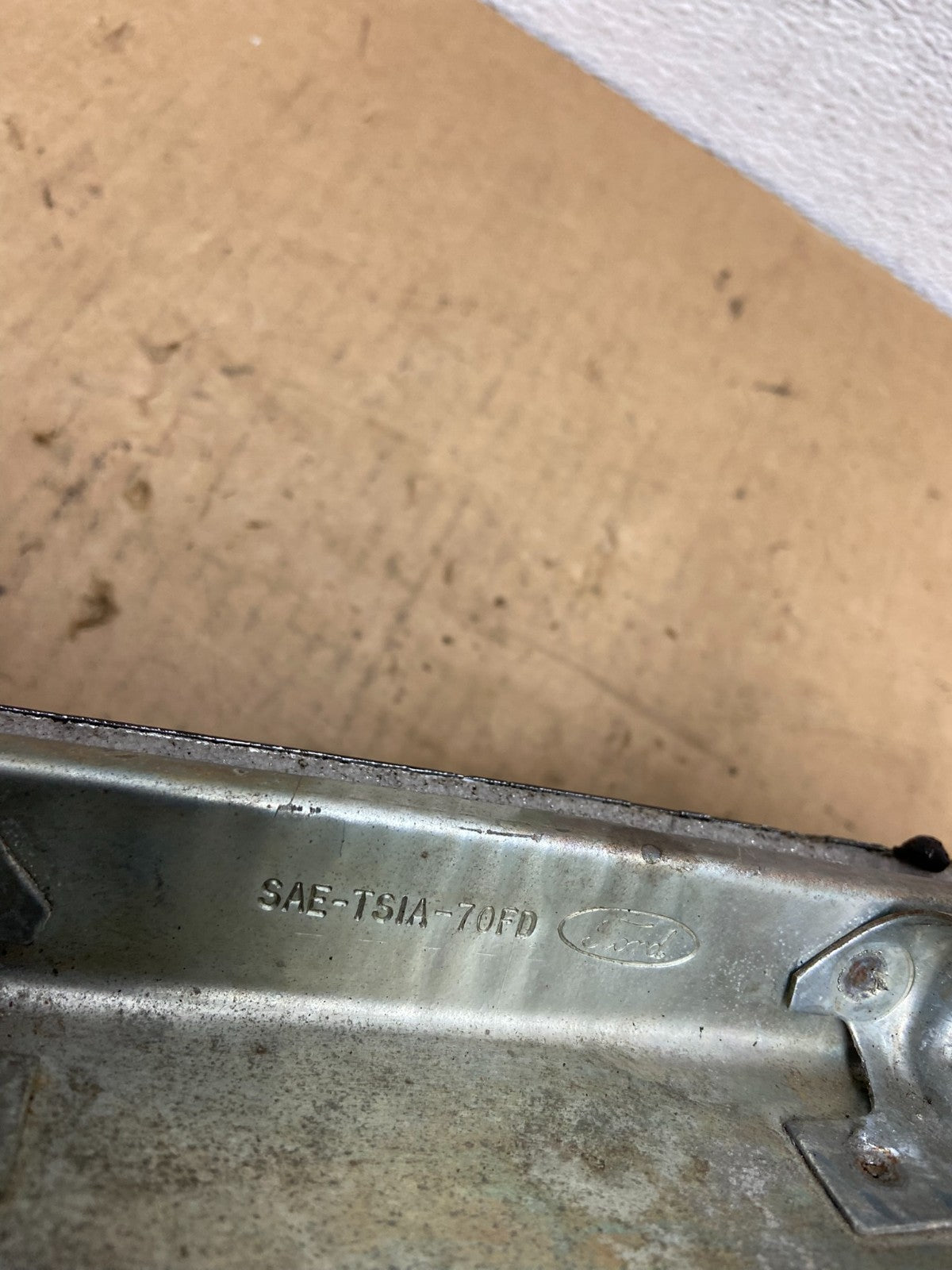 1970 Ford Galaxie 500 Left or Right Side Tail light ad3148 DG7