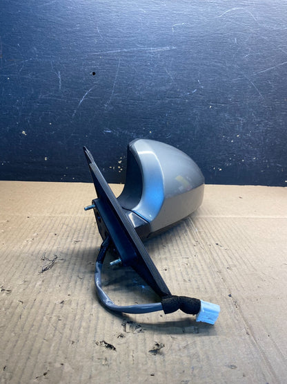2003 to 2008 Infiniti Fx35 Left Driver LH View Door Mirror Oem AA7355 MS1