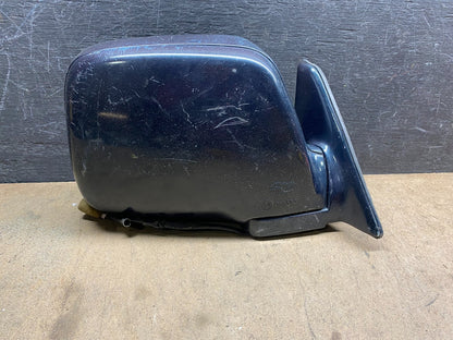 1996 to 1997 Lexus LX450 Passenger Right RH Side View Mirror L4096 DG0