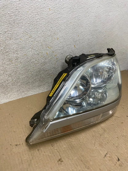 2001 2002 2003 Lexus RX300 Left Driver Headlight Xenon HID AH6886 DW2