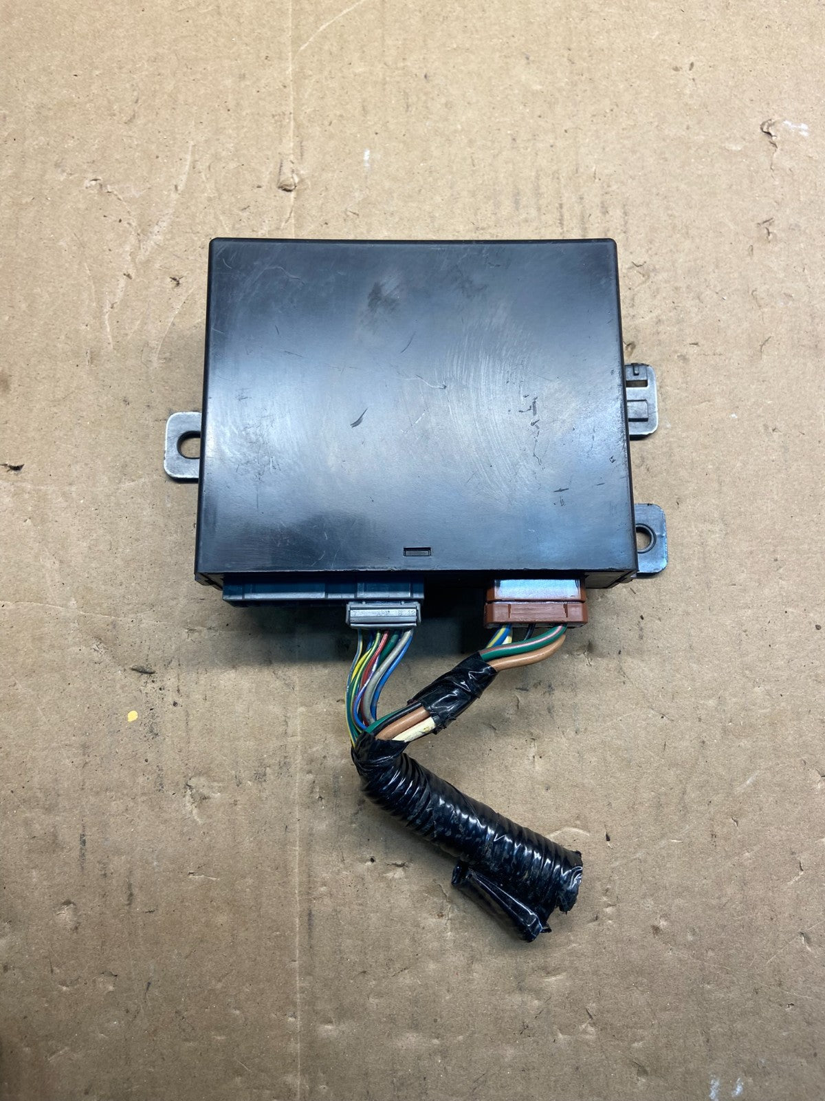 2005 - 2010 Honda Odyssey Rear Right Passenger Sliding Door Module af9158 DG1
