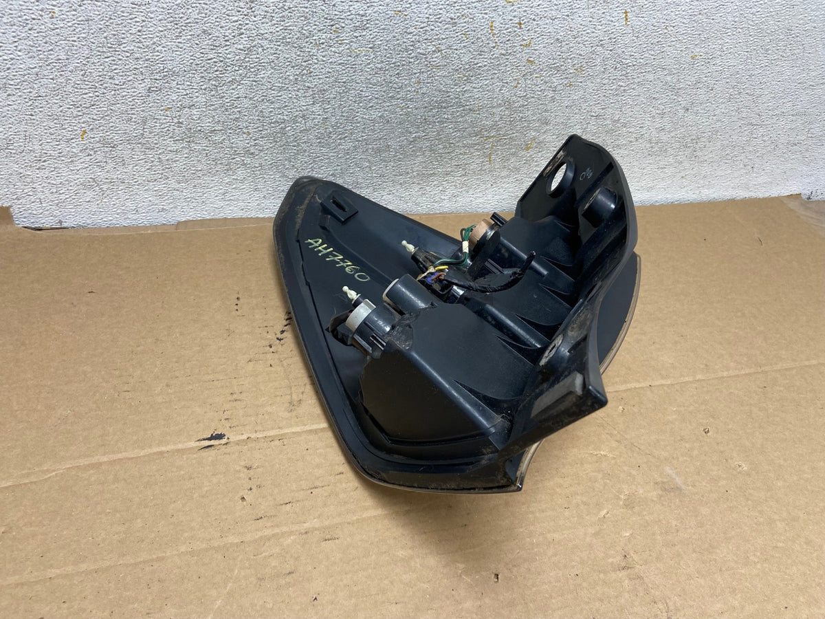 2009-2013 Subaru Forester Right Passenger Rh Side Tail Light AH7760 LK5