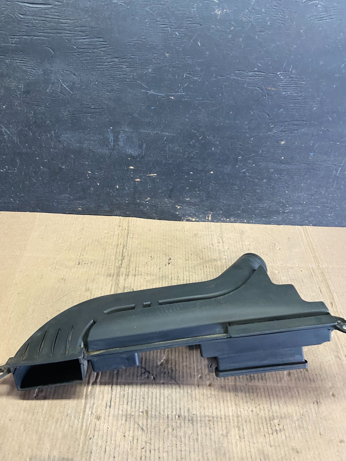 2007 to 2012 Nissan Altima 2.5L Front Air Cleaner Intake Duct Tube OEM P8480 DG1