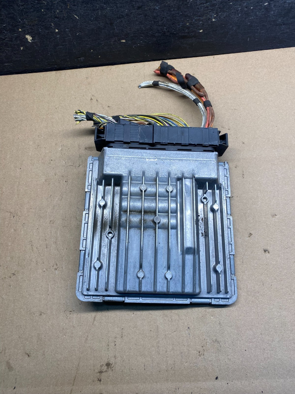 2007 to 2010 Bmw 328i 528i Ecm Ecu Engine Computer AI5286 DG1