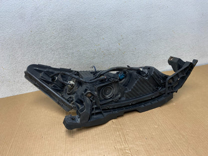 2008 to 2012 Honda Accord Sedan Headlight Left Driver Lh Side AI5696 DW8