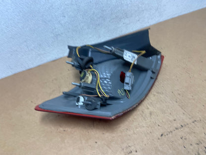 2014 to 2018 Ford Taurus Interceptor Right Passenger RH Tail Light AD5174 LK5