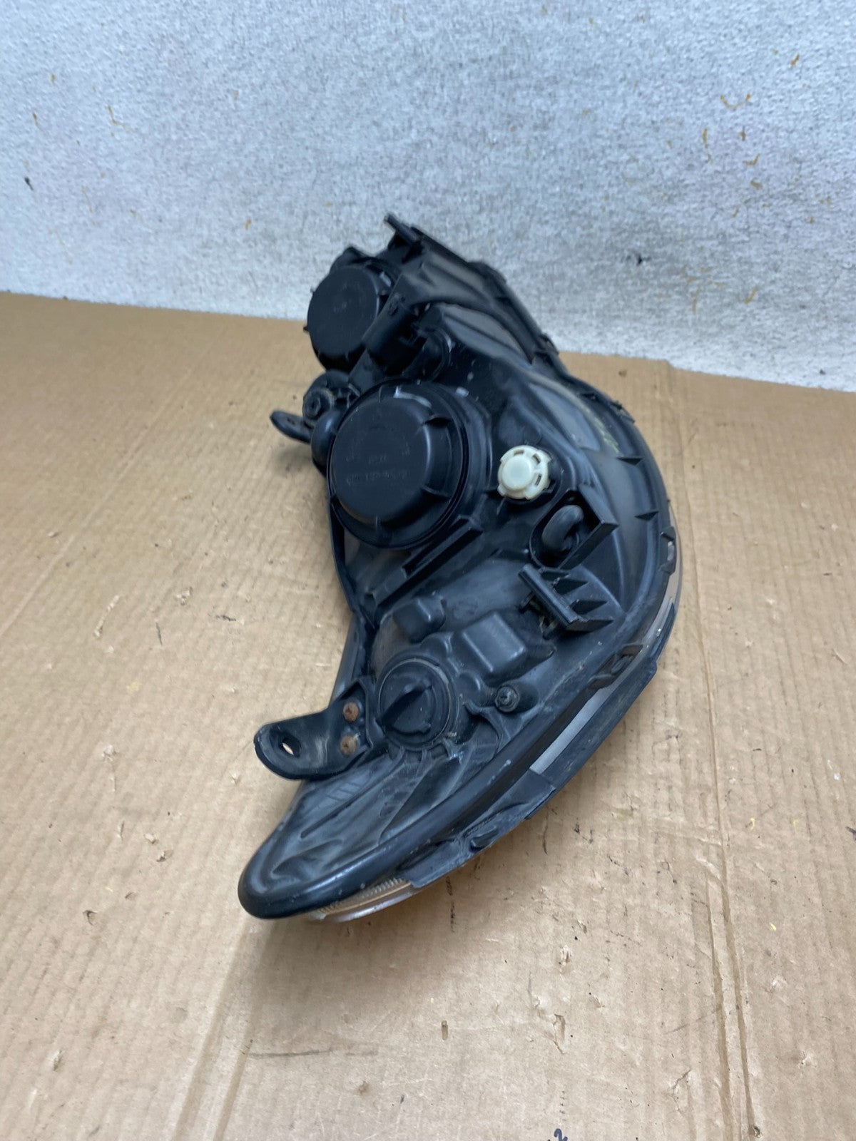 2007 2008 2009 2010 Hyundai Elantra Left Driver Lh Headlight AI6572 DW8