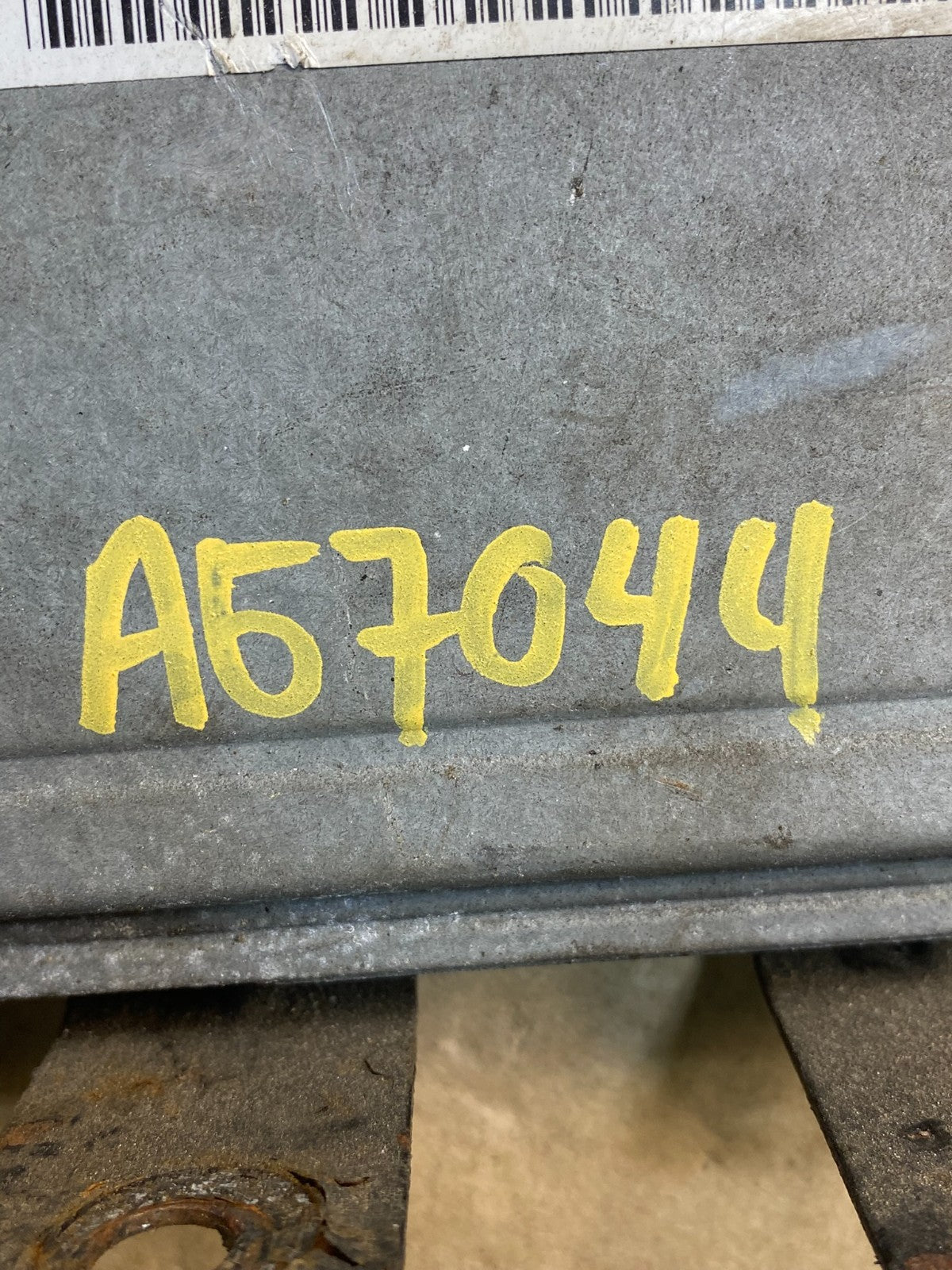 2007 Jeep Compass Patriot 2.4L PCM ECM ECU Engine Computer Module ag7044 DG3