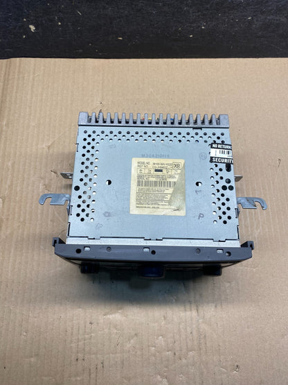 2003 2004 2005 Honda Pilot Center Radio 6 CD Player Climate Control Oe ai7242 DG3