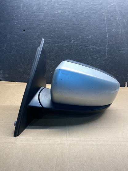 2007 to 2013 BMW X5 Left Driver LH Side View Door Mirror AE9865 DW0