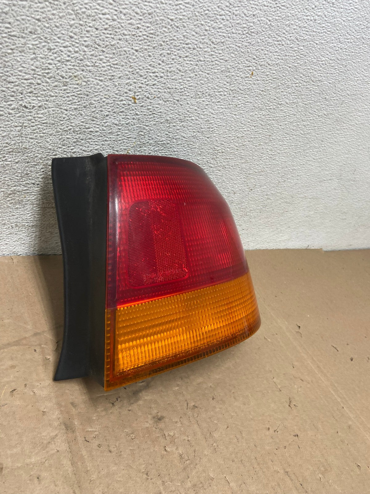 1996 to 1998 Honda Civic Tail Light Sedan Right Passenger RH Side AG4851 LK2