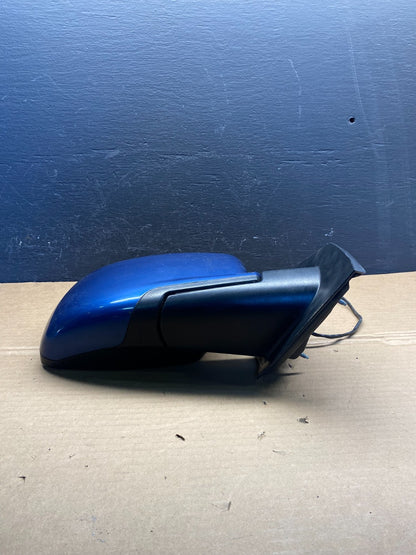 2009 - 2020 Dodge Journey Right Passenger View Door Heated Mirror AC8747 DG3