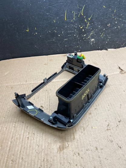 2006-2008 Honda Pilot Center Dash Radio Screen Display Trim Bezel Y5309 DG3
