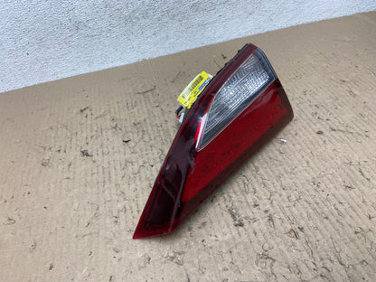 2014 2015 2016 Hyundai Elantra Sedan Left Driver LED Inner Tail Light TYC AF71762