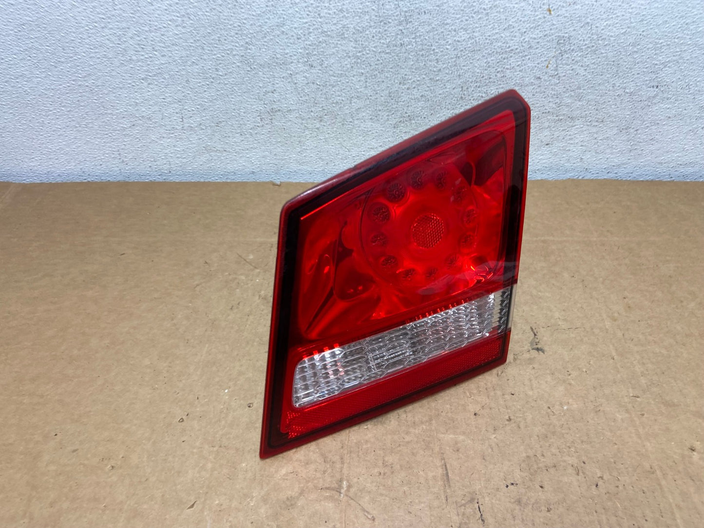 2011-2020 Dodge Journey Right Passenger Rh Side LED Inner Tail Light AD6198 LK2