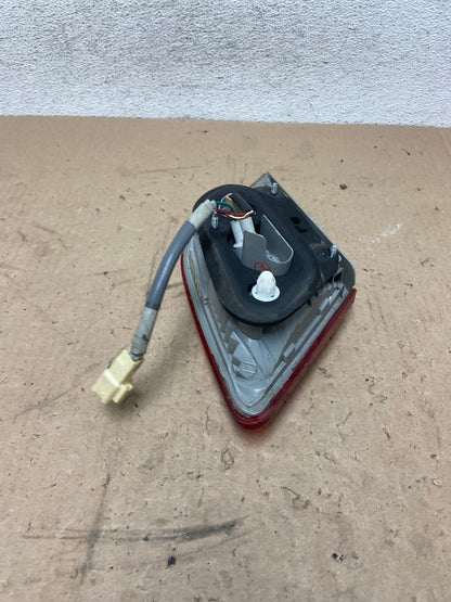 2007 2008 2009 Toyota Camry Left Driver Tail Light Trunk Lid Inner AG4890 LK3